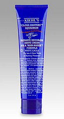 Beauty Mark It! A New Silky Soft Shaving Cream