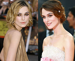 Celebrity Style: Double Take Keira Knightley