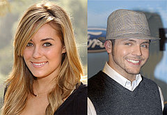 Sugar Bits - LC and Chris Richardson from Idol?! Sugar Bits - LC and Chris Richardson from Idol?!