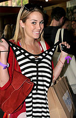 This Week On Geeksugar - LC Hearts Her BlackBerry