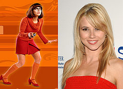 Geek Of The Week: Linda Cardellini Geek Of The Week: Linda Cardellini