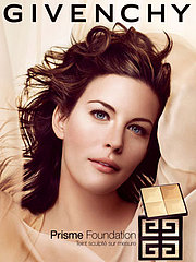 New Product Alert: Givenchy Prisme Foundation New Product Alert: Givenchy Prisme Foundation