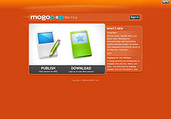 Mogopop: Multimedia Content For Your iPod Mogopop: Multimedia Content For Your iPod