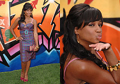 Teen Choice Awards: Monique Coleman Teen Choice Awards: Monique Coleman