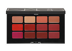 Nars' Fame Lipstick Palette Helps AIDS Research