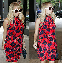 2007 Fashion Rocks: Nicole Richie 