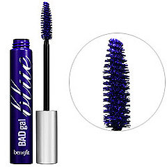 Sunday Giveaway! Benefit BadGAL Blue Mascara