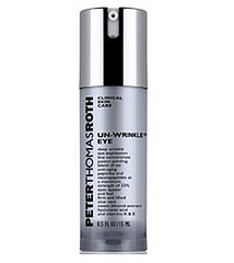 New Product Alert: Peter Thomas Roth Un-Wrinkle Eye