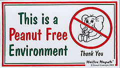 Peanut Allergies:  Progress Made