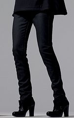 Topshop Jeans Make Their U.S. Debut