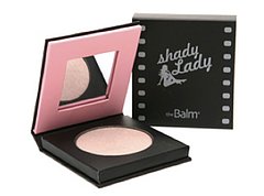 Shady Lady Shadows Are The Balm! Shady Lady Shadows Are The Balm!