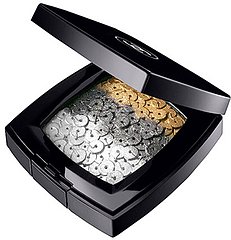 Bellissima: Chanel Sequin Eyeshadow