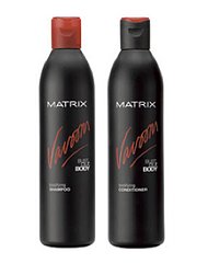 VaVaVaVoom! Bust Out Body Shampoo and Conditioner