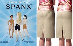 Red Carpet Secrets: Visible Panty Lines Red Carpet Secrets: Visible Panty Lines