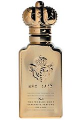 The Most Expensive Perfume in the World