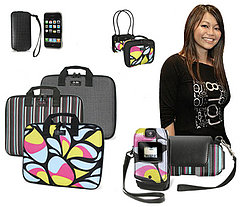 Project Runway's Chloe Dao Creates Gadget Case Line