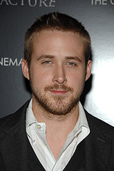 Ryan's New Leading Lady is a Real Doll Ryan's New Leading Lady is a Real Doll
