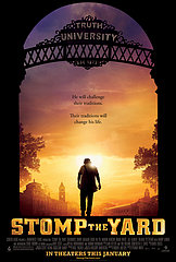 Movie Preview: Stomp the Yard Movie Preview: Stomp the Yard