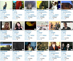 Website Of The Day: Stickam.com