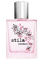 Mmm Mmm Good:  Stila Mandarin Mist Perfume