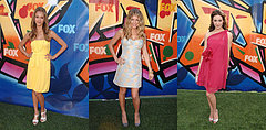 Teen Choice Awards: The Sweethearts Teen Choice Awards: The Sweethearts