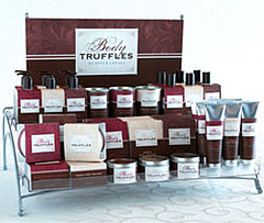 Bella Brand: Body Truffles by Upper Canada