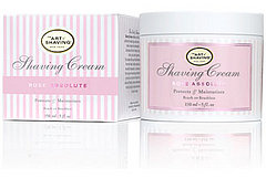 New Product Alert: The Art of Shaving