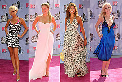 Who Was Worst Dressed At The MTV Movie Awards?