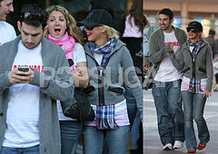 Celebrity Style: Christina Aguilera Celebrity Style: Christina Aguilera