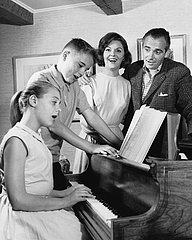 Playlist: Father's Day Playlist: Father's Day
