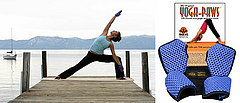 FITSUGAR SNEAK PEEK: Yoga Paws
