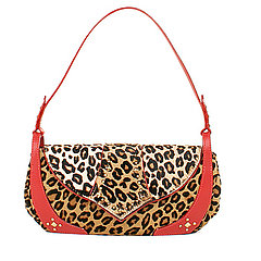 Well-tamed Animal Prints