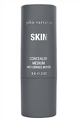 Make-Up For Men: John Varvatos Concealer Make-Up For Men: John Varvatos Concealer