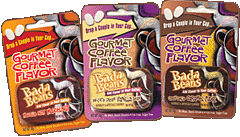 Add Some Flavor to Bland Office Coffee Add Some Flavor to Bland Office Coffee