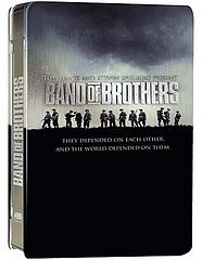 What to Netflix: Band of Brothers