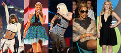 The Billboard Awards The Billboard Awards