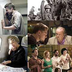 Oscar Poll: What Movie Should Win Best Picture?