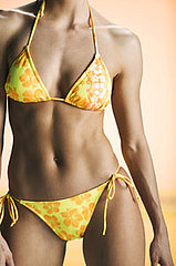 Are You Doing Anything to Prepare For Bikini Season? Are You Doing Anything to Prepare For Bikini Season?