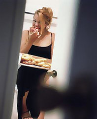 Binge Eating: The Lesser Known Disorder Binge Eating: The Lesser Known Disorder