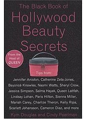 Fab Read: The Black Book of Hollywood Beauty Secrets Fab Read: The Black Book of Hollywood Beauty Secrets
