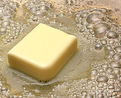 Butter or Margarine?