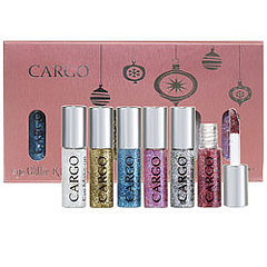 Party Accesories: Glam Glitter Make-Up