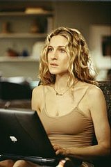 Study Shows More Women Than Men Online