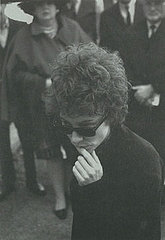 First Look: Cate Blanchett as Bob Dylan in "I'm Not There"