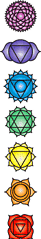 Chakras 101
