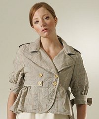 Blouson Blouson