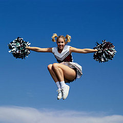Bad Idea of the Week: "I Want to Look Like a High School Cheerleader Again" Bad Idea of the Week: "I Want to Look Like a High School Cheerleader Again"
