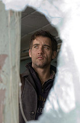 Children of Men: Shattering the Sci-Fi Mold Children of Men: Shattering the Sci-Fi Mold