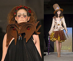 Sweet Chocolate Couture