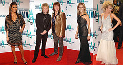 CMA Awards Arrivals CMA Awards Arrivals